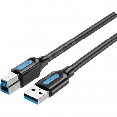 VENTION USB 3.0 A Male to B Male cable