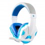 Oem, Surround Stereo Gaming Headset with Mic and LED, Headsets and accessories, AL071-CB