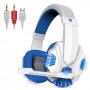 Oem, Surround Stereo Gaming Headset with Mic and LED, Headsets and accessories, AL071-CB