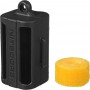 NITECORE - Nitecore NBM40 18650 Travel Silicon Case holder Magazine - Battery accessories - BS009-CB