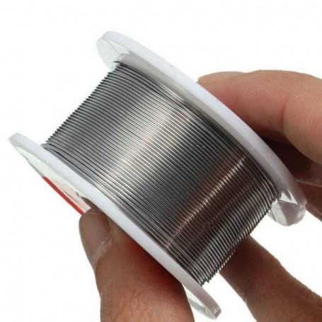 Oem, 100g Solder welding Tin Lead Line wire 1.5mm, Solder accessories, AL290-015MM
