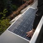 Green Cell - GREEN CELL 100W 18V Panou solar flexibil Modul solar SolarFlex / Monocristalin / ETFE / MC4 - Panouri solare - G...