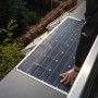 Green Cell - GREEN CELL 100W Flexible Solar panel Solar module SolarFlex / Monocrystalline / 12V 18V / ETFE / MC4 - Solar Pan...