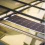 Green Cell - GREEN CELL 100W 18V Panou solar flexibil Modul solar SolarFlex / Monocristalin / ETFE / MC4 - Panouri solare - G...