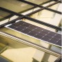 Green Cell - GREEN CELL 100W Flexible Solar panel Solar module SolarFlex / Monocrystalline / 12V 18V / ETFE / MC4 - Solar Pan...