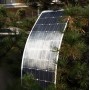 Green Cell - GREEN CELL 100W 18V Panou solar flexibil Modul solar SolarFlex / Monocristalin / ETFE / MC4 - Panouri solare - G...