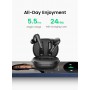 UGREEN, UGREEN HiTune T1 True Wireless Stereo Earbuds, Headsets and accessories, UG-80651