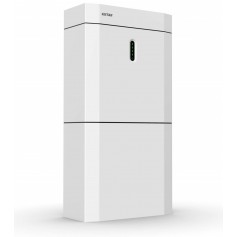 KSTAR, KSTAR H3 5.1Kw ESS BluE-S 3680D omvormer + BluE-PACK5.1 opslagbatterij, Energiesysteempakketten, KSTAR-ESS-H3-5KW