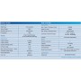 KSTAR - Convertisseur KSTAR H3 15.3Kw ESS BluE-S 3680D + 3x batterie de stockage BluE-PACK5.1 - Packs système énergétique - K...
