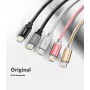 UGREEN, UGREEN Lightning MFi to USB A Male Charge and Data Cable, USB adapters, UG-60161-CB