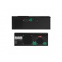 Green Cell, Convertisseur Off Grid 24VDC GREEN CELL avec chargeur solaire MPPT pour onde sinusoïdale pure 230VAC 3000VA/3000W...