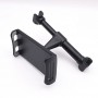 Oem, Universal Car Headrest Back Seat Mount Holder for Phone and iPad 4-11 Inch, iPad and Tablets stands, AL1129-CB