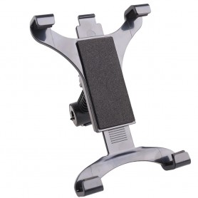 Oem - Universal Car Headrest Back Seat Mount Holder for Phone and iPad 7-10 inch - iPad and Tablets stands - AL1130-IPAD