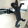 Oem, Universal Car Headrest Back Seat Mount Holder for Phone and iPad 7-10 inch, iPad and Tablets stands, AL1130-IPAD