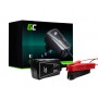 Green Cell - Green Cell 1A 12W Charger for 6V / 12V batteries with LED status indicator - Battery chargers - GC113-ACAGM06