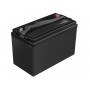 Green Cell - Green Cell LiFePO4 12.8V 100Ah 1280Wh pentru panouri solare și rulote -  - GC116-CAV05