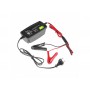 Green Cell, Green Cell 5A 60W Oplader voor 12V batterijen met LED-statusindicator, Battery Chargers, GC121-ACAGM11