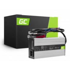 GREEN CELL Încărcător 14.6V 10A 146W pentru baterie LiFePO4