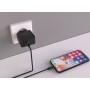 Green Cell - GREEN CELL 18W PD USB-C USB Type-C USB C Charger - Ac charger - GC132-CHAR07