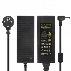 Oem, 5A 24V DC 100-240V LED Strip Adapter Power supply, Plugs and Adapters, APA158-24V5A