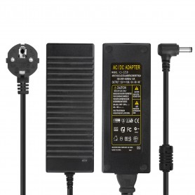 Oem, 10A 12V DC 100-240V LED Strip Adapter Power supply, Plugs and Adapters, APA97-12V10A