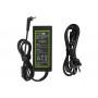 Green Cell, Green Cell PRO Charger AC Adapter compatible with Acer 60W 19V 3.42A 5.5mm-1.7mm, Laptop chargers, GC126-AD01P