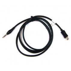 Oem - Audio Cable for Motorola V3 Jack 3.5mm M ON226 - Other data cables  - ON226