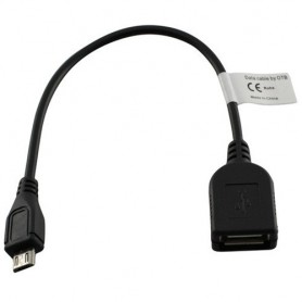 OTB, Micro-USB Adapter Cable for smartphones and tablets ON428, Other data cables , ON428