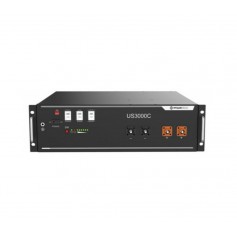 Sistem de stocare a energiei cu litiu Pylontech US3000C 48V 3.5kWh