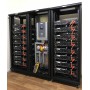 PYLONTECH - PYLONTECH US5000 4.8kWh 48V Lithium Energy Storage System - Solar Batteries - US5000