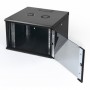 Oem, RackyRax Pro Range Battery Box Cabinet for Pylontech US2000 and US3000, Solar Batteries, SE165