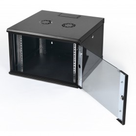 Oem - RackyRax Pro Range Battery Box Cabinet for Pylontech US2000 and US3000 - Solar Batteries - W2-9-G