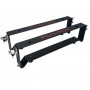 PYLONTECH - Set de suporturi PYLONTECH pentru PYLONTECH US3000 / US3000B / US3000C - Sisteme de montare baterii - BRACK-US3000