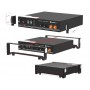 PYLONTECH - Set de suporturi PYLONTECH pentru PYLONTECH US3000 / US3000B / US3000C - Sisteme de montare baterii - BRACK-US3000