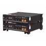 PYLONTECH - Set de suporturi PYLONTECH pentru PYLONTECH US3000 / US3000B / US3000C - Sisteme de montare baterii - BRACK-US3000