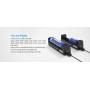 XTAR, XTAR MC1 USB battery charger, Battery chargers, NK196