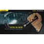 NITECORE, Nitecore MH25 V2 Hunting Kit 475 Meter 1300 LUMENS, Flashlights, MH25-V2
