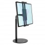 HOCO, HOCO PH30 metal desktop stand for phones and tablets, Other telephone holders, H2915-CB