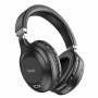 HOCO, HOCO W32 Wireless or wired headphones BT and AUX mode, Headsets and accessories, W32-CB