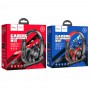 HOCO, HOCO W103 Headphone Gaming Headset, Headsets and accessories, W103-CB