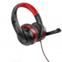 HOCO, HOCO W103 Headphone Gaming Headset, Headsets and accessories, W103-CB
