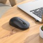 HOCO, HOCO GM14 Wireless mouse Platinium 2.4G, Various computer accessories, H-GM14-CB