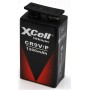 Xcell, XCell LA522 LA522/9V 6F22 1200mah Lithium Battery, Other formats, BL-X9V-CB