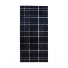 JASolar, JA Solar 545W Mono PERC Half-Cell MBB MC4 Panel solar, Paneles solares, SE151