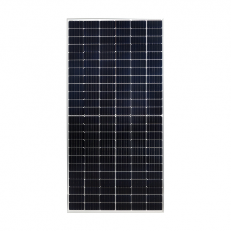 JASolar, JA Solar 545W Mono PERC Half-Cell MBB MC4 Panel solar, Paneles solares, SE151