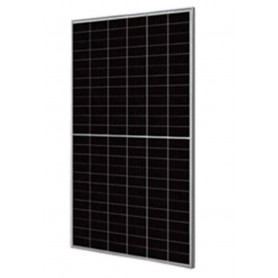 JASolar - 415W Mono PERC half cell MC4 Silver Frame Solar Panel - Solar Panels - S-JAM72S-10-415-MR