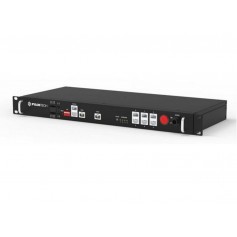 PYLONTECH, Pylontech LV Battery communication HUB for Pylontech US2000,US3000 and US5000, Battery monitor, SL905