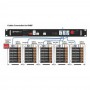 PYLONTECH, Pylontech LV Battery communication HUB for Pylontech US2000,US3000 and US5000, Battery monitor, SL905