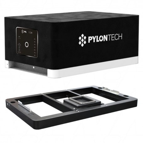 PYLONTECH - BMU Pylontech Force-L2 cu bază FC0048M-100 - Monitor baterii - SL403