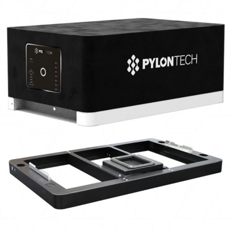PYLONTECH - Pylontech Force-L2 BMU met basis FC0048M-100 -  - SL403
